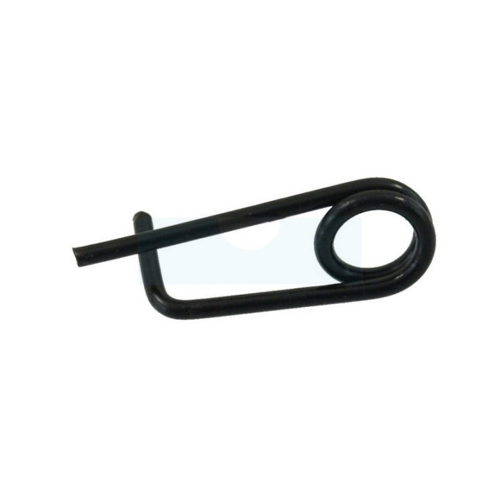 Goupille de direction pour tracteur tondeuse Husqvarna (532199849)