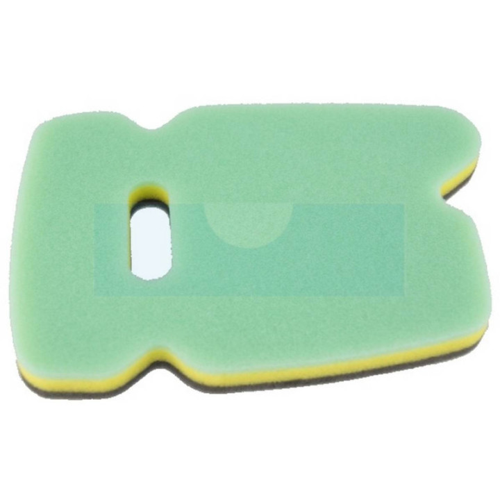 Filtre à air pour tronçonneuse Partner (506367101)