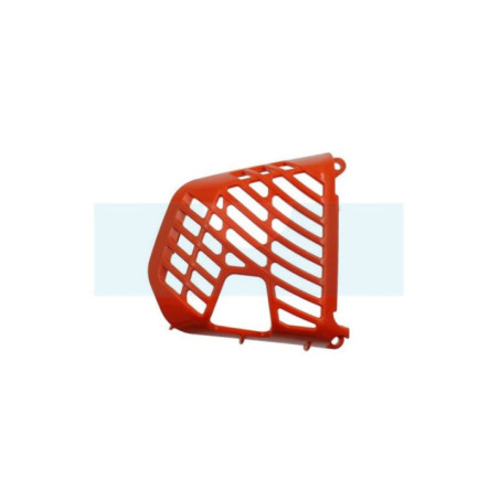 Carter de protection d'échappement pour tronçonneuse Echo (A320000183)