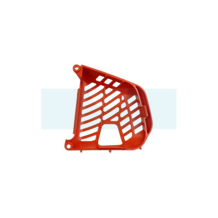Carter de protection d'échappement pour tronçonneuse Echo (A320000183)