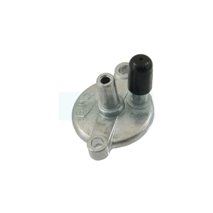 Couvercle de carburateur pour souffleur Stihl (42021203600)