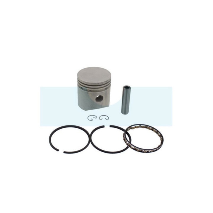 Piston pour moteur Kohler (4687401)