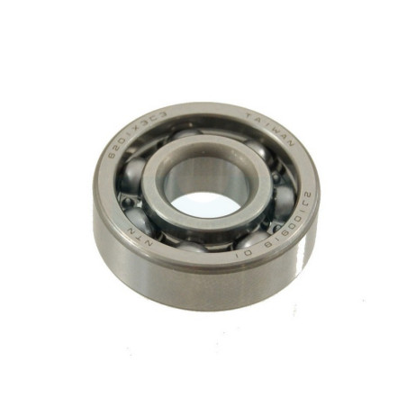Roulement de vilebrequin pour perche élagueuse / souffleur / tarière / taille-haie / débroussailleuse Stihl (95030030242)