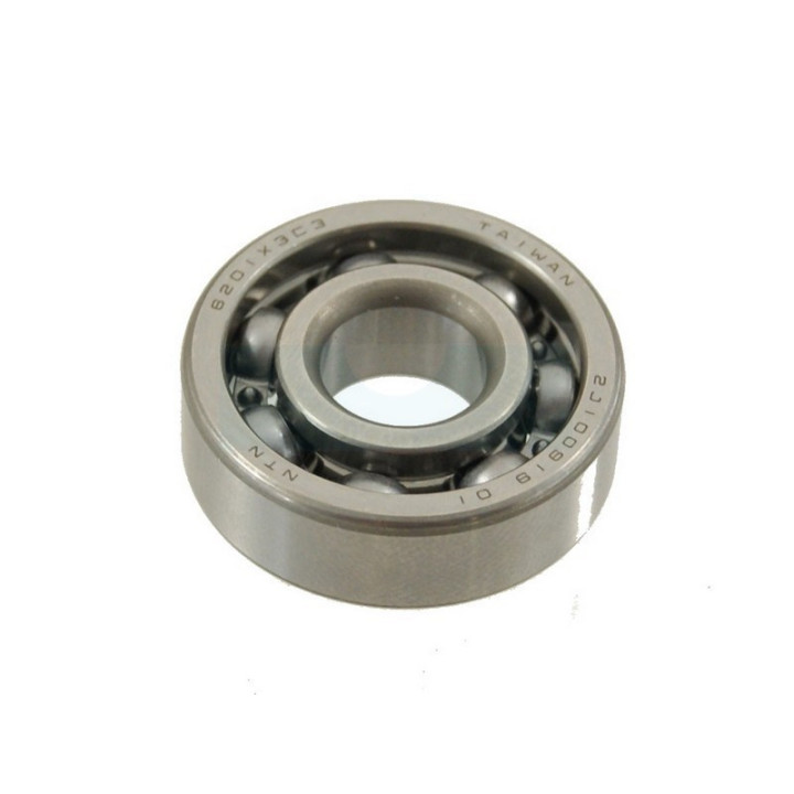 Roulement de vilebrequin pour perche élagueuse / souffleur / tarière / taille-haie / débroussailleuse Stihl (95030030242)