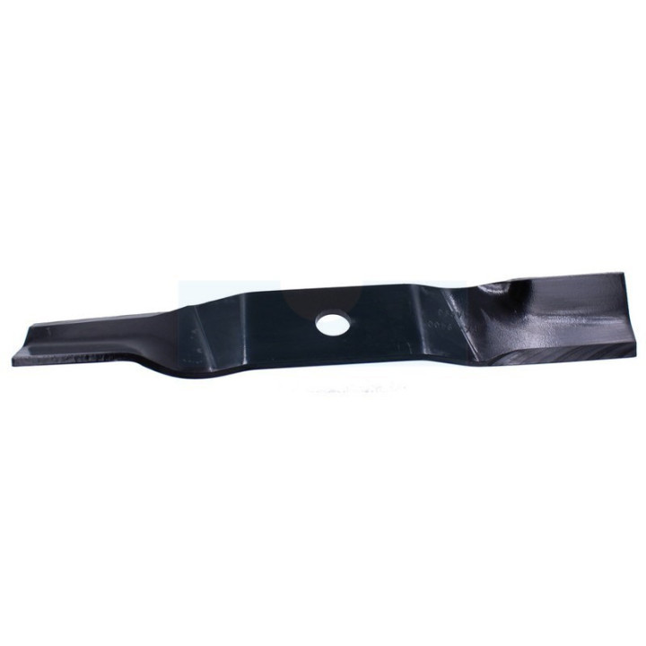 Lame pour tracteur tondeuse Kubota (42cm) (K557634350)