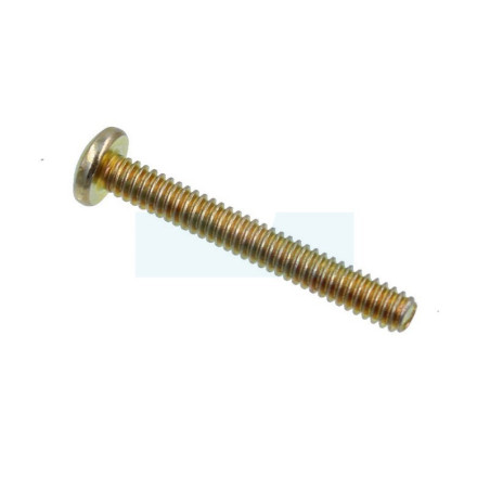 Vis pour tracteur tondeuse Jonsered (874981024)