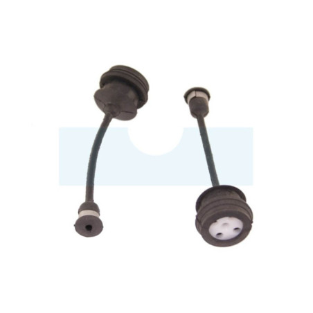 Tuyau d'essence pour moteur Kawasaki (313706816A)
