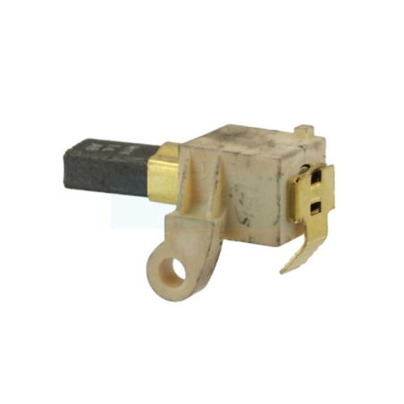 Porte balai (charbon) pour tronçonneuse Stihl (12086002601)