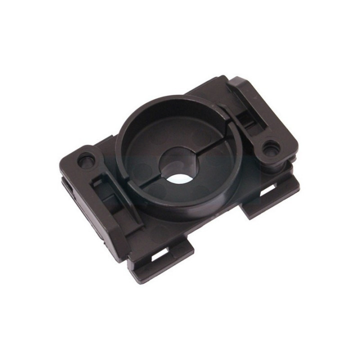 Demi support d'axe arrière pour tondeuse Viking (63367041210)