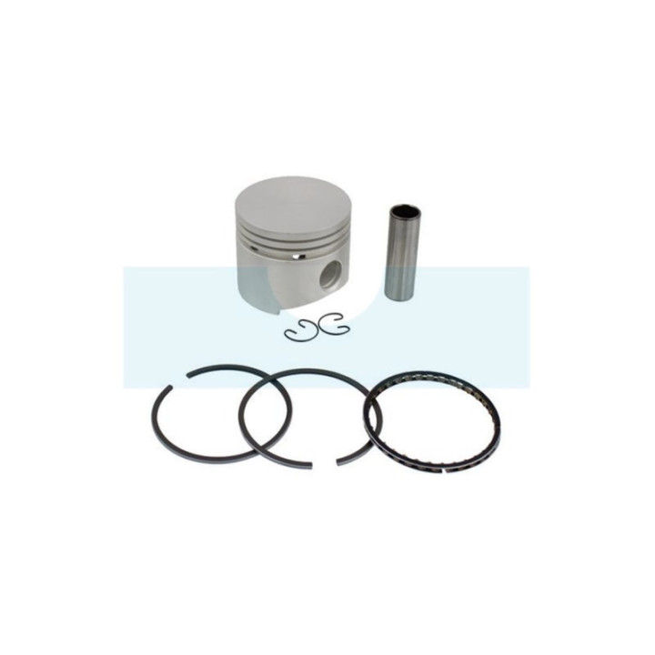 Piston pour moteur Kohler (4787401)