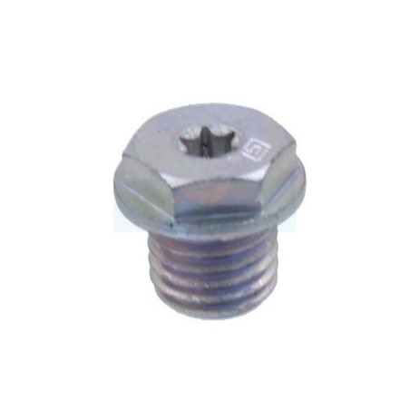 Bouchon de renvoi d'angle pour combi-système / récolteuse d'olive / taille-haie / tarière / débroussailleuse Stihl (41197136500)