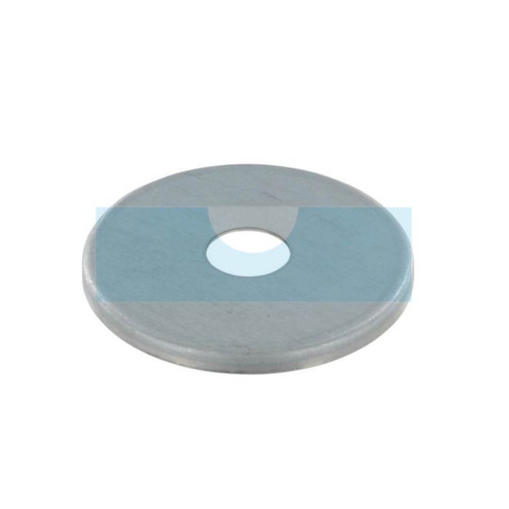 Rondelle de protection pour débroussailleuse Stihl (41197172800)