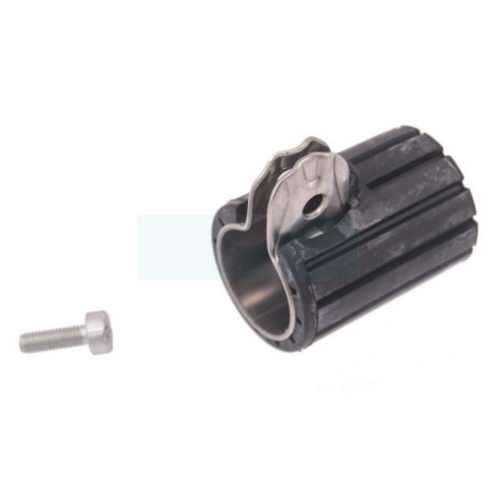 Collier de serrage pour combi-système / perche élagueuse / taille-haie / débroussailleuse Stihl (41807904700)