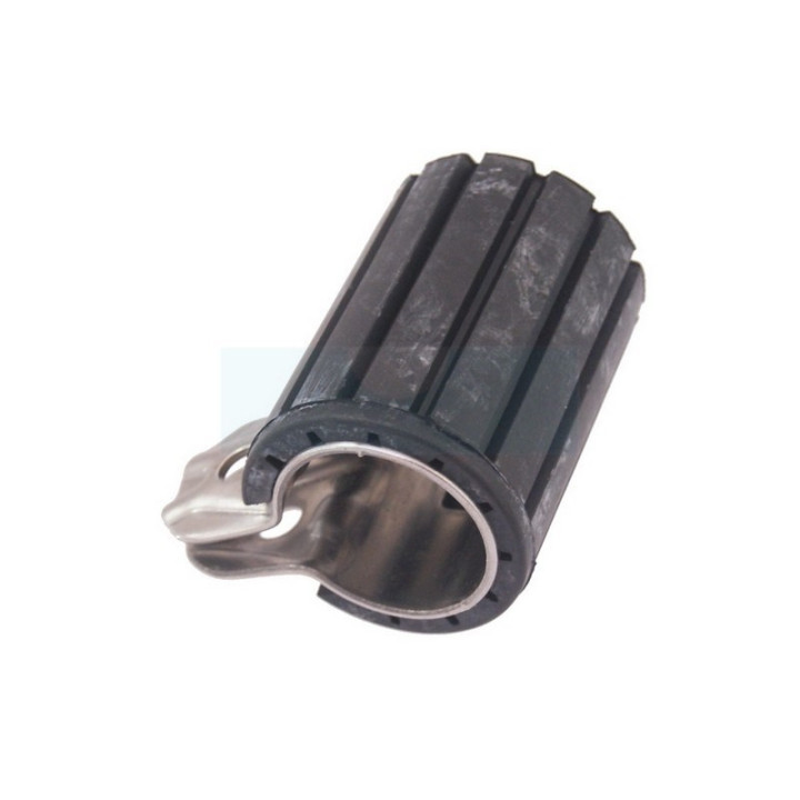 Collier de serrage pour combi-système / perche élagueuse / taille-haie / débroussailleuse Stihl (41807904700)