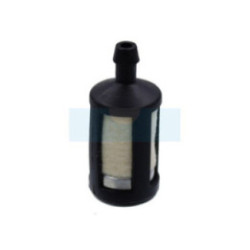 Filtre à carburant pour pulvérisateur / souffleur / taille-haie / tarière / tronçonneuse / débroussailleuse Stihl (00003503502)