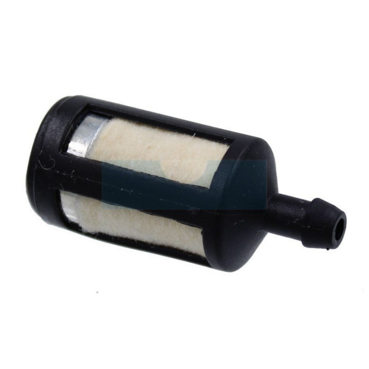 Filtre à carburant pour pulvérisateur / souffleur / taille-haie / tarière / tronçonneuse / débroussailleuse Stihl (00003503502)