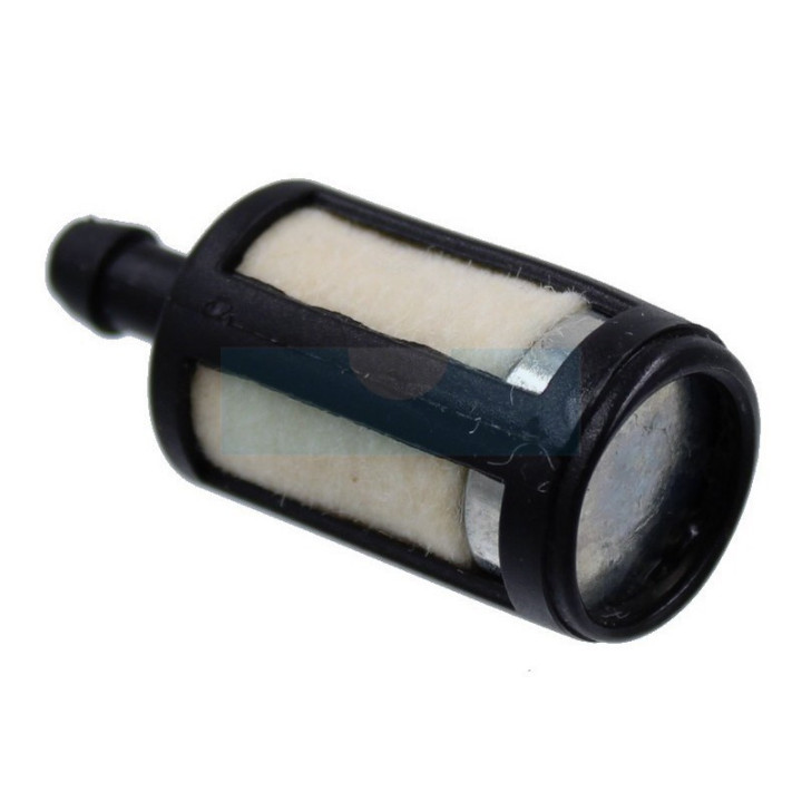 Filtre à carburant pour pulvérisateur / souffleur / taille-haie / tarière / tronçonneuse / débroussailleuse Stihl (00003503502)