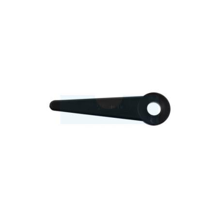 Lames pour débroussailleuse Husqvarna (10cm) (531031067)