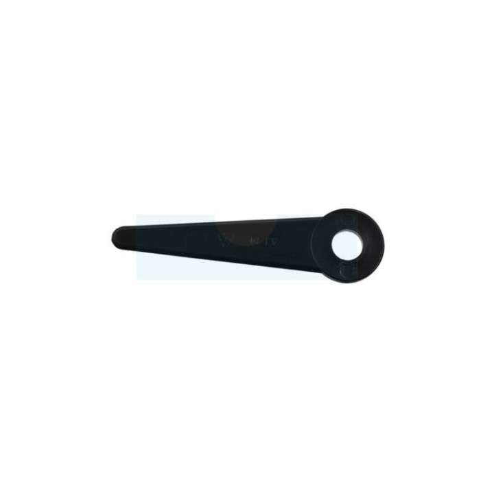 Lames pour débroussailleuse Husqvarna (10cm) (531031067)
