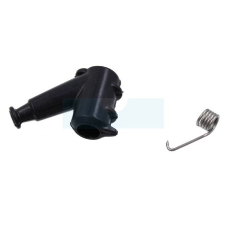 Connecteur de bougie pour souffleur / tarière / tronçonneuse / taille-haie / débroussailleuse Stihl (11064051000)