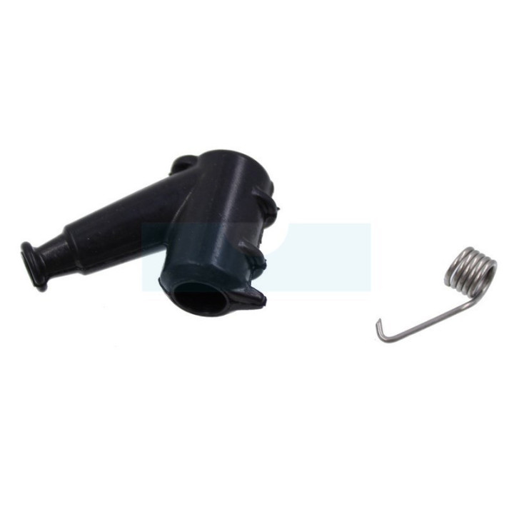 Connecteur de bougie pour souffleur / tarière / tronçonneuse / taille-haie / débroussailleuse Stihl (11064051000)