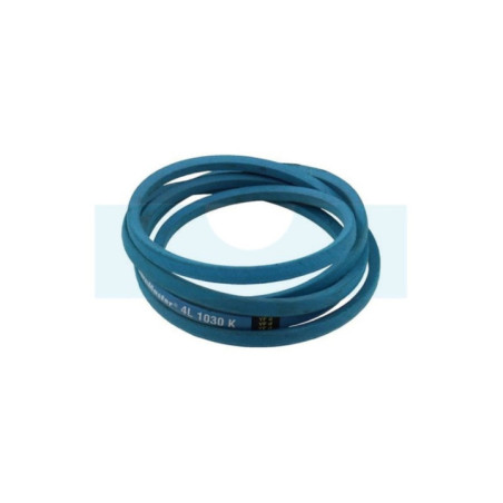 Courroie pour tracteur tondeuse Simplicity (1664644)