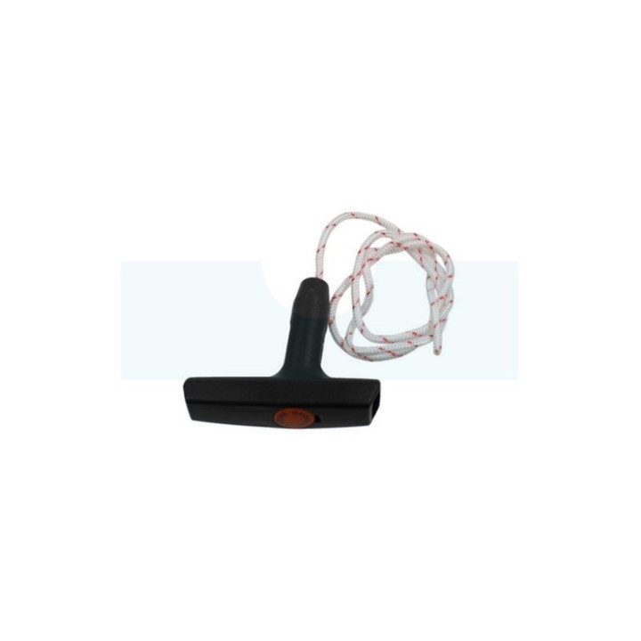 Poignée de lanceur Elastostart pour tronçonneuse Stihl (00001903409)