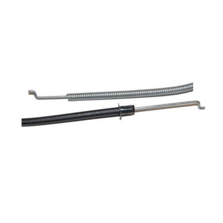 Câble d'accélérateur pour tondeuse MTD (7460674A)