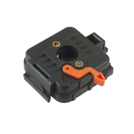 Boitier de filtre à air pour perche élagueuse / souffleur / taille-haie / débroussailleuse Stihl (41371402800)