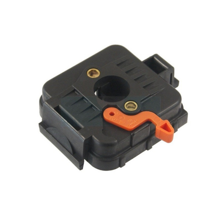 Boitier de filtre à air pour perche élagueuse / souffleur / taille-haie / débroussailleuse Stihl (41371402800)