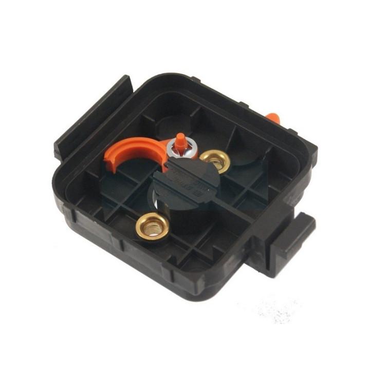 Boitier de filtre à air pour perche élagueuse / souffleur / taille-haie / débroussailleuse Stihl (41371402800)