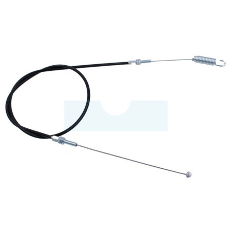 Cable de marche avant pour motobineuse Viking (62287109916)