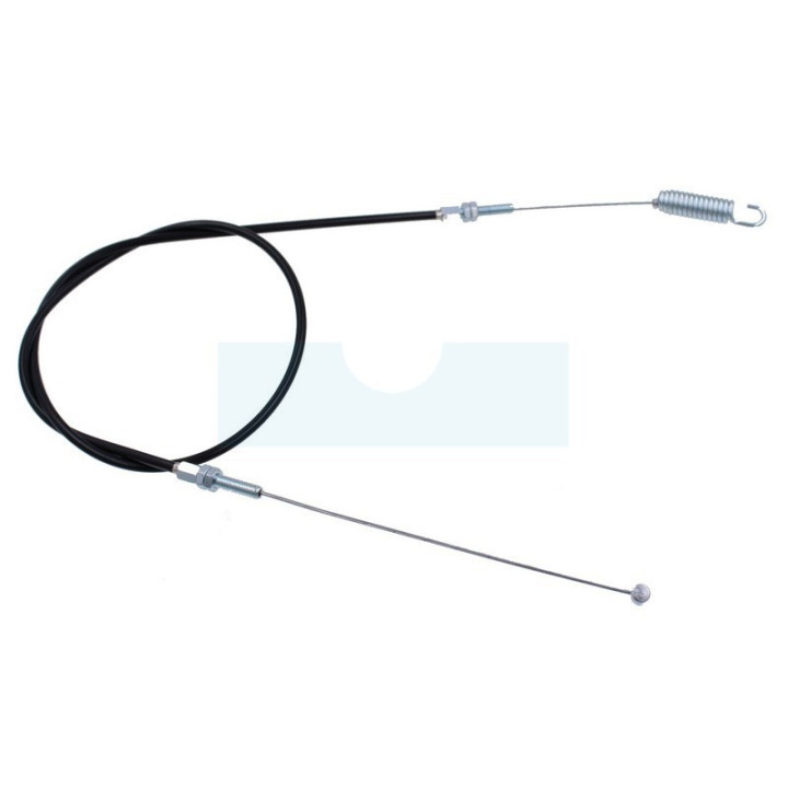 Cable de marche avant pour motobineuse Viking (62287109916)