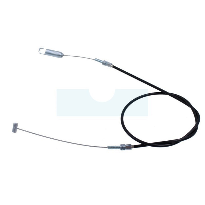 Cable de marche avant pour motobineuse Viking (62287109916)