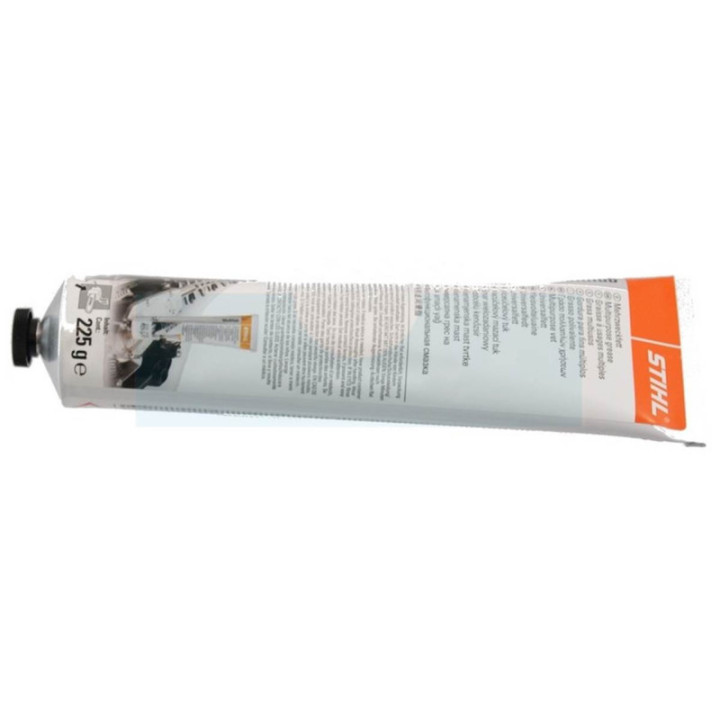 Tube de graisse pour Stihl (07811201110)