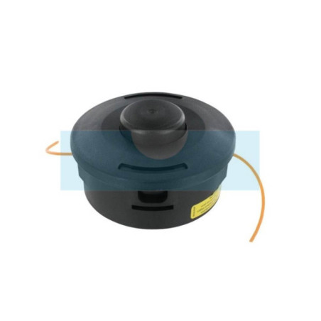 Tête de faucheuse AutoCut 25-2 pour débroussailleuse Stihl (40027102108)