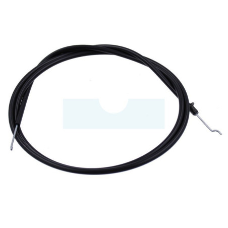 Câble d'accélérateur pour tondeuse MTD (7460845)