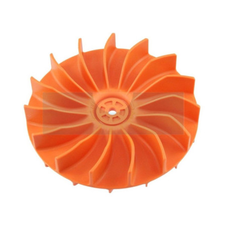 Turbine de ventilation pour Stihl (42297043400)