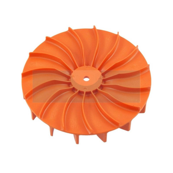 Turbine de ventilation pour Stihl (42297043400)