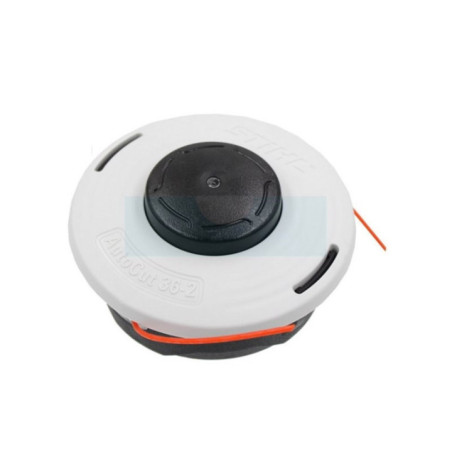 Tête à fil AutoCut 36-2 pour débroussailleuse Stihl (40027102107)