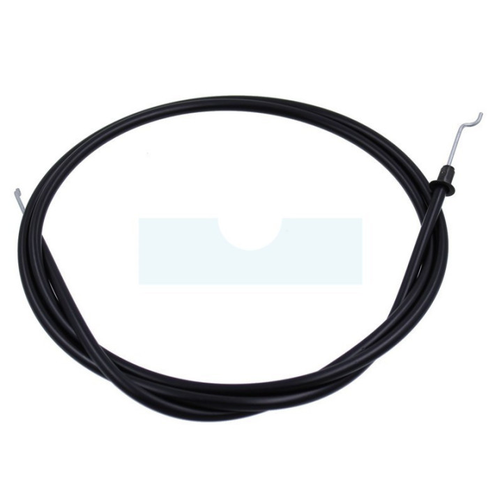 Câble d'accélérateur pour tondeuse MTD (7460845)
