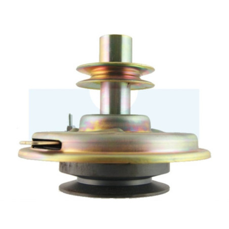 Embrayage de lame pour tracteur tondeuse Partner (532408579)