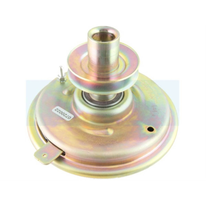 Embrayage de lame pour tracteur tondeuse Partner (532408579)