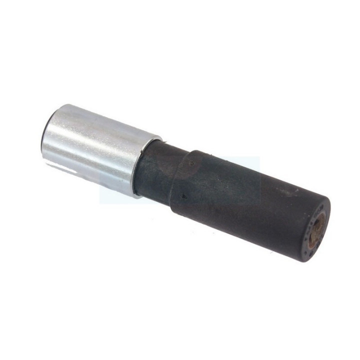 Adaptateur pour débroussailleuse / perche élagueuse / taille-haie sur Stihl (48107107600)