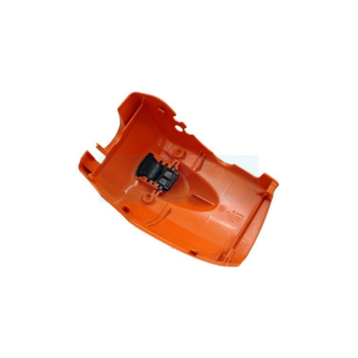 Capot moteur pour tronçonneuse Stihl (11391404702)