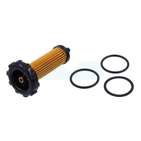Filtre à carburant Diesel pour moteur Kubota (1142043010)