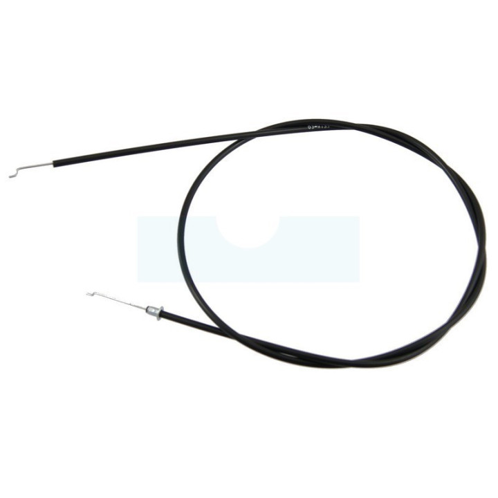 Câble d'accélérateur pour tondeuse MTD (7460842)