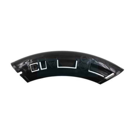 Capot de protection pour débroussailleuse Echo (C550000541)