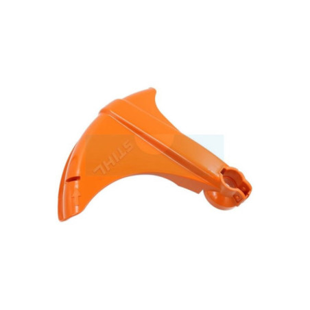 Capot de protection pour débroussailleuse Stihl (41407108100)