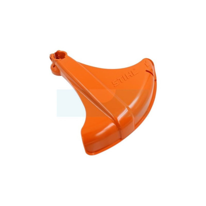 Capot de protection pour débroussailleuse Stihl (41407108100)